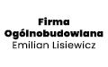 Firma Ogólnobudowlana Emilian Lisiewicz, Budzyń