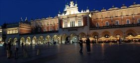 Kujawa Biuro Turystyczne, Kujawa Biuro Turystyczne Anna Wiśniewska, Krzymów