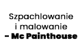 Szpachlowanie i malowanie - Mc Painthouse, Helenów Pierwszy