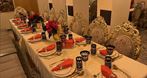 Restauracja indyjska i sushi Kwiat Peonii, Restauracja Indyjska, Kuchnia Indyjska, Sushi stary rynek, Poznań
