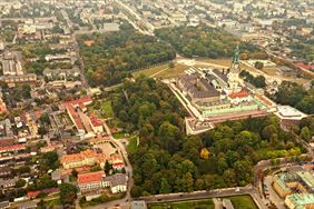 noclegi w mieście, Kwatery Traczuk Sp. z o.o., Poznań
