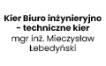 Biuro Inżynieryjno-Techniczne 