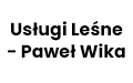 Usługi Leśne - Paweł Wika