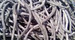 Propet Recycling Podlaski Tomczak Sp.j., skup złomu, recykling metali, skup kabli, Rawicz