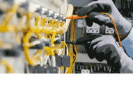 Krzysztof Werner Instalacje Elektryczne