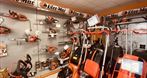 Sprzedaż sprzętu ogrodniczego Serwis-Ogród Autoryzowany Dealer Stihl