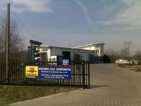 Hurtownie stali tel. 22 760 27 80, Multistal & Lohmann Sp. z o.o. Hurtownie Stali Jakościowych. Oddział Katowice, Mikołów