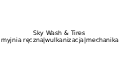 Sky Wash & Tires myjnia ręczna|wulkanizacja|mechanika, Przeźmierowo