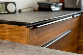 blaty, Metalmex Akcesoria meblowe, płyty i blaty meblowe, Wysogotowo