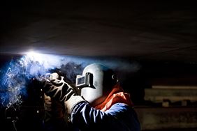 spawacz, Ośrodek szkolenia i Egzaminowania Spawaczy mgr inż. Grzegorz Fila, Koło