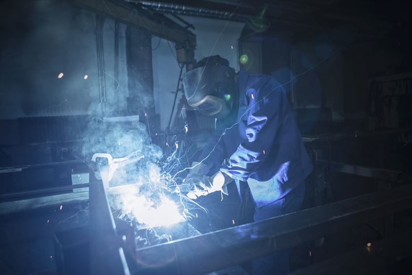 Szkolenia i kursy dla spawaczy, Ośrodek szkolenia i Egzaminowania Spawaczy mgr inż. Grzegorz Fila, Koło