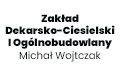 Zakład Dekarsko-Ciesielski I Ogólnobudowlany Michał Wojtczak, Ciążeń
