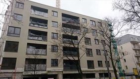 ocieplenie, Fiedler Budownictwo Sp. z o.o., Chrząstowo