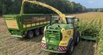 Agromix Przedsiębiorstwo Usługowo-Produkcyjne Sp. z o.o., przyczepy zbierające, siewniki amazone, wypożyczalnie maszyn rolniczych, Rojęczyn