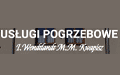 Irena Wendtlandt, Magdalena Kwapisz, Marek Kwapisz Zakład pogrzebowy s.c., Szamotuły
