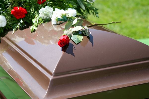 Usługi pogrzebowe, Zakład Pogrzebowy Irena Wendtlandt, Szamotuły