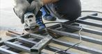 Techspa Usługi spawalnicze. Spawanie aluminium, spawanie metali kolorowych, usługi spawalnicze, spawanie aluminium, Żychlin