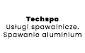 Techspa Usługi spawalnicze. Spawanie aluminium, Żychlin