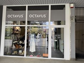 sklep odzieżowy, odzież damska, moda damska, Octavus. Sklep odzieżowy, Poznań
