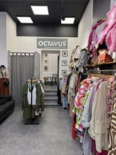 sklep odzieżowy, odzież damska, moda damska, Octavus. Sklep odzieżowy, Poznań