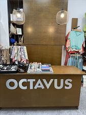 sklep odzieżowy, odzież damska, moda damska, Octavus. Sklep odzieżowy, Poznań