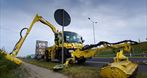 Autostrada Eksploatacja S.A., eksploatacja autostrady, utrzymanie autostrady, autostrada A2, Poznań