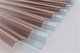 płyty trapezowe, Scala Plastics Poland Sp. z o. o., Paczkowo