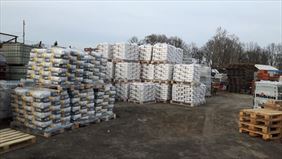materiały budowlane, Grześ Dach Sp. z o. o. Hurtownia budowlana. Materiały budowlane, dachówka, wełna, Grodzisk Wielkopolski