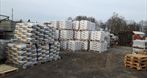 Grześ Dach Sp. z o. o. Hurtownia budowlana. Materiały budowlane, dachówka, wełna, dachy, pokrycia dachowe, blachodachówka, Grodzisk Wielkopolski