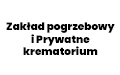 Zakład pogrzebowy i Prywatne krematorium, Poznań