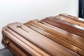 sprzedaż trumien, Dom Pogrzebowy Poznań Mementum, Poznań