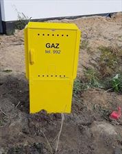 instalacje gazowe, Firma Gubała Technika Grzewcza i Sanitarna, Wykonywanie Instalacji Gazowych Krzysztof Gubała, Gniezno