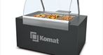 Komat Producent Mebli i Urządzeń Ze Stali Nierdzewnej Dla Gastronomii, meble gastronomiczne, producent mebli gastronomicznych, meble gastronomiczne producent, Romanowo Dolne
