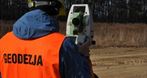 Geodeta, Podział działki, Pomiary Geodezyjne Geodezja Express Hubert Miszczak