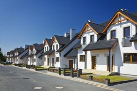 nieruchomości, Babeczka od Nieruchomości Kupno, Sprzedaż, Zamiana, Czołowo