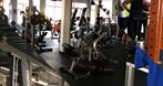 Siłownia Przystań Posnania Poznań, siłownia, klub sportowy, karnety na siłownie, Poznań