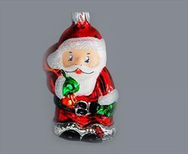 bombki choinkowe, Chemix PPH, Poznań