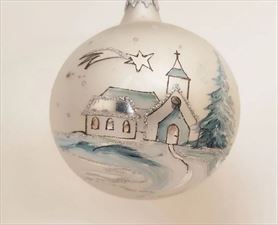 produkcja bombek, Chemix PPH, Poznań