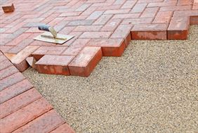 układanie kostki brukowej, Dro-Kost Firma usługowo budowlana Paweł Zawitaj, Środa Wielkopolska