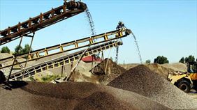 producent betonu, Md Dąbrowa Kopalnia Kruszywa Naturalnego Michał Dolata, Dąbrowa