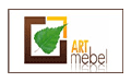 Art-Mebel Drewniane Akcesoria Meblowe, Galanteria Drewniana, Akcesoria Pogrzebowe, Nowy Tomyśl