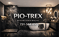 Pio-Trex Piotr Maison, Poznań