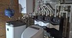 MORA Instalacje Wod-Kan, Sanitarne, Systemy grzewcze Poznań, nowoczesna instalacja gazowa, montaż instalacji centralnego ogrzewania, montaż kotłów CO, Poznań