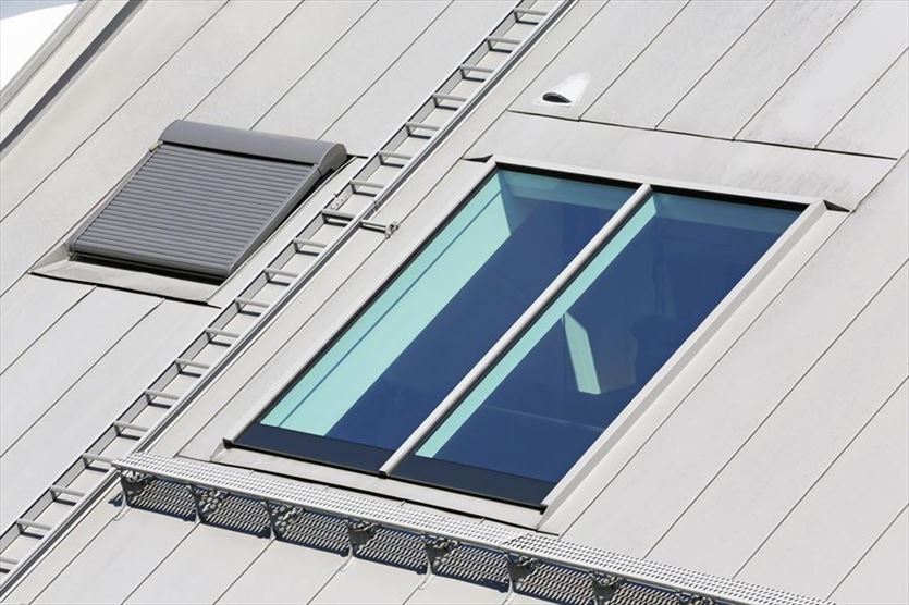 Nowoczesna technologia doświetlania pomieszczeń, Mp Skylights Sp. z o.o., Luboń
