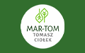 Mar-Tom Tomasz Ciołek, Gorzuchowo