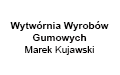 Wytwórnia Wyrobów Gumowych Marek Kujawski, Suchy Las