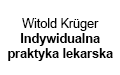 Witold Krüger Indywidualna praktyka lekarska, Poznań