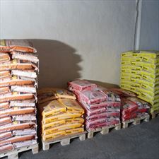 pasze dla zwierząt, Agro-Mar Pw Marian Kulpa, Kleszczyna