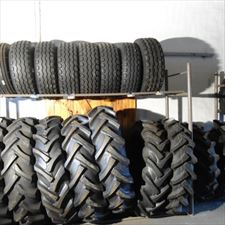 sprzedaż opon, Agro-Mar Pw Marian Kulpa, Kleszczyna