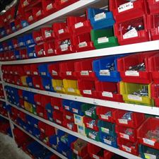 gwoździe, Agro-Mar Pw Marian Kulpa, Kleszczyna